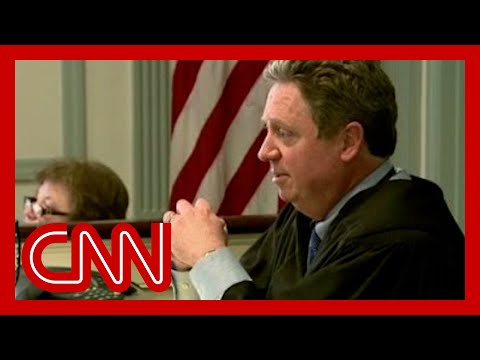 Judge has harsh words for teen suing parents