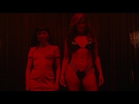 Jlo - Jennifer Lopez Hustlers ( Ass/ Booty ) Hot Dance Twerk