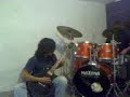 Pelea de Gallos metal version