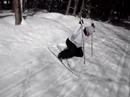 Me Falling On My Ass