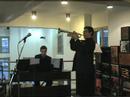 Concertino para trompete - DUDA 1 mov. Concertino para trompete - DUDA 1 mov.