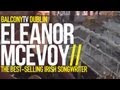 ELEANOR MCEVOY
