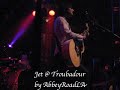 Jet @ Troubadour "Shine On" acoustic live