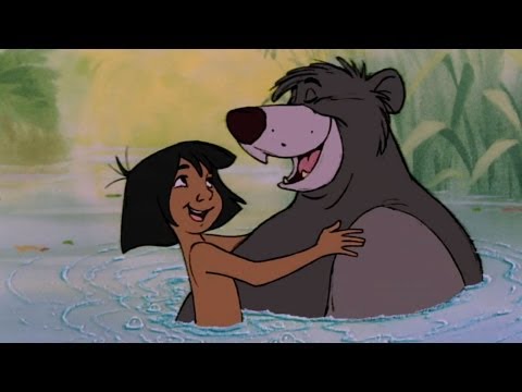 Andy Serkis on His Dark Jungle Book - WonderCon 2014