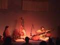 Dhrupad: Raga Bageshri - Part 1 - Bahauddin Dagar