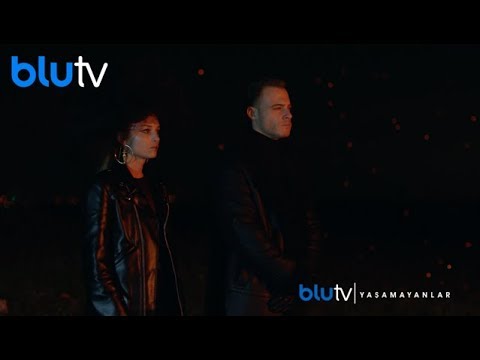Yaşamayanlar 5. Bölüm Fragmanı                                                                                                                                                                                                                            