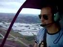 GIANNOTTI FLYING R-22