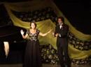 The Merry Widow by Lehar
