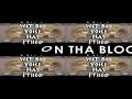 JAY.Z/NASPART 1 MASSES RADIO REMIX
