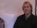 Dan Winter - Biological Architecture For Sustaining Life Energy [1/6]