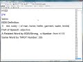 This video deals with Gen. 25:25 concerning the color of Esau. When broken down and gone over from an unbiased technical point of view one can clearly see that Esau was not a 