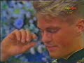 peter johansson's free skate from the 1990 european championships.  johansson currently coaches at the skating club of boston with mark mitchell, and their students include stephen carriere and emily hughes.