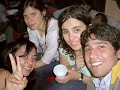 Delegaci�n UFRO en ENADEO 2005