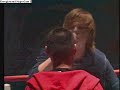 mc fight night 2005 - kvartfinale - kim jensen vs. fantomet