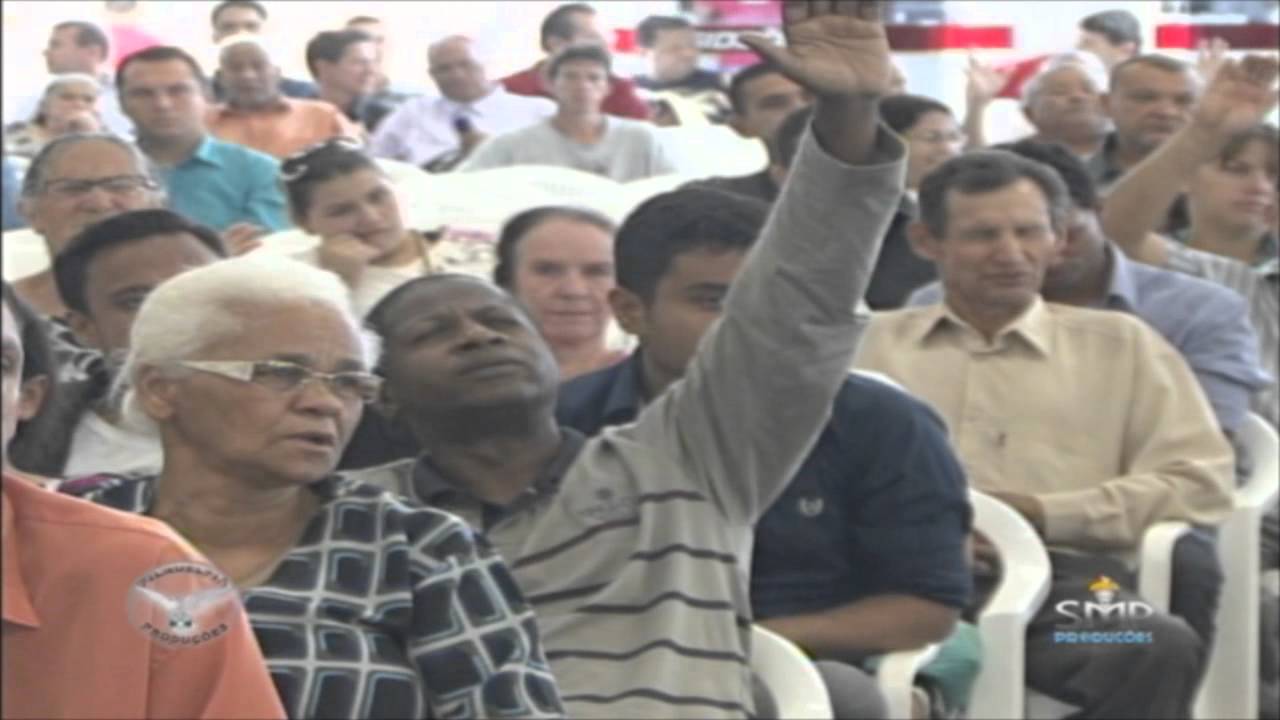 Pr Anderson Silva GMUH 2012 Completa