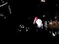 Zune Live at the BBQ (Bklyn NYC) - LL Cool J, Rock The Bells