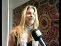 Galderse Pennelope Verkijk figureert in The Mummy