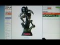Iron Man Vs Predator What shall I buy this year?