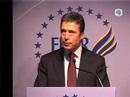 Europe Today: ELDR Congress in Berlin Europe Today: ELDR Congress in Berlin