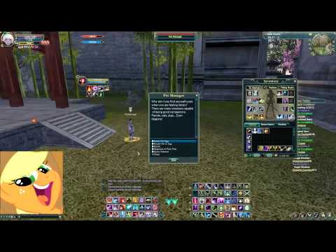 how to dye mounts pwi