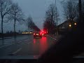 Karismatik dans ma voiture...