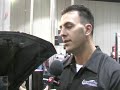 Livernois Motorsports 4.6L Modular Engine Product Interview