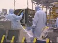 New Hubble Spectrograph Prepped for Shuttle Mission New Hubble Spectrograph Prepped for Shuttle Mission