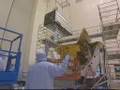 New Hubble Spectrograph Prepped for Shuttle Mission