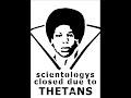 Korax Epic Scientology Call