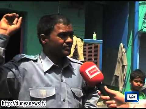 Dunya News-Driver Who Slapped Kejriwal Says India, Pakistan Should Live Peacefully