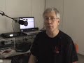 Slashdot Review Podcast on YouTube