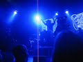 Teddybears @ the El Rey in LA 5/2/07