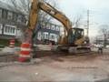 Cat 320c lu