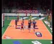 Cose da non fare in campo::