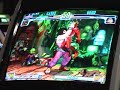 SFIII: 3rd Strike - Urien [Messatsu] vs Hugo [Killing Wall]