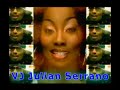 HOT NEW VJ Julian Serrano Hip Hop Video Mix 2 (unrated)