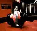 Bullriding in japan