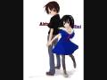 Matthew and Ruby sing along xD