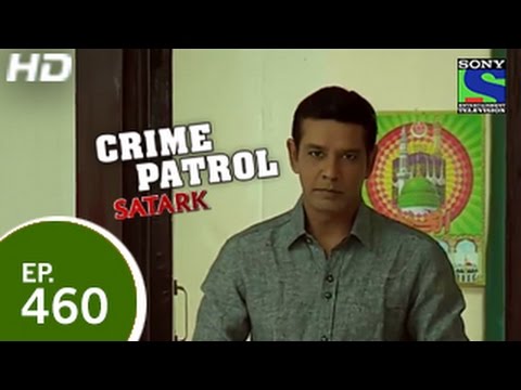 Crime -