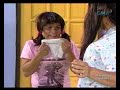 Ang Spoiled - ANGELINA ...KATULONG NA