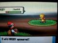 500th pokemon Shiny Magby (1of 7) pokeradar chain 40 diamond