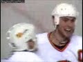 Trevor Linden (Draft-Last Game)-"Here's to the Nights"