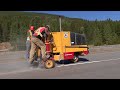 Sno Pro by LaFrentz on Coquihalla Sno Pro by LaFrentz on Coquihalla