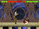 Liu Kang Vs Shang Tsung Liu Kang Vs Shang Tsung