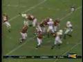 Alabama Football Rocky Stop