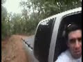 Silvio Ambrosini (Sivuca) voando duplo de parapente