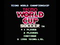 tecmo world cup soccer (nes) music - ending theme download all my soundtracks as mp3 here www.nes-snes-sprites.com