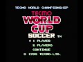 tecmo world cup soccer (nes) music - ending theme download all my soundtracks as mp3 here www.nes-snes-sprites.com