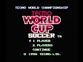tecmo world cup soccer (nes) music - ending theme download all my soundtracks as mp3 here www.nes-snes-sprites.com