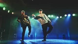 MONOLITH (SE-G & Masashi) – SIGNATURE vol.1 SHOWCASE